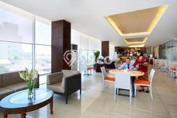 Hotel di Pancoran, Luas 5851m2m², Lokasi Berkembang, Jalan Utama Hotel di Pancoran, Luas 5851m2m², Lokasi Berkembang, Jalan Utama
