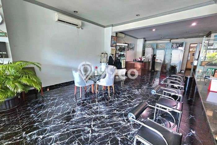 Paling Diincar! Ruko Dijual di Rawamangun Harga Kompetitif Paling Diincar! Ruko Dijual di Rawamangun Harga Kompetitif