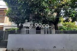 Rumah Elit LB 119m2 Siap Pakai Desain Elegan di Pondok Kelapa, Jakarta Timur Rumah Elit LB 119m2 Siap Pakai Desain Elegan di Pondok Kelapa, Jakarta Timur