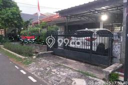 Rumah Mewah Dijual LT 400m2 di Cempaka Putih, Jakarta Pusat Rumah Mewah Dijual LT 400m2 di Cempaka Putih, Jakarta Pusat
