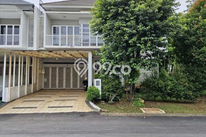 Siap Huni Rumah Mewah 4 Kamar di Cilincing Dekat ke Mana Pun Siap Huni Rumah Mewah 4 Kamar di Cilincing Dekat ke Mana Pun