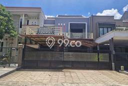 Rumah Modern Cantik 4 KT Siap Huni di Jatinegara Rumah Modern Cantik 4 KT Siap Huni di Jatinegara
