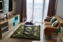Apartemen Cozy Dijual di Jakarta Selatan Spesifikasi 2 KT, 2 KM Apartemen Cozy Dijual di Jakarta Selatan Spesifikasi 2 KT, 2 KM