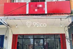Unit Ruko Dijual di Bekasi LT 75m2 & LB 115m2 Unit Ruko Dijual di Bekasi LT 75m2 & LB 115m2