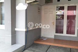 Dijual Hunian Rumah Terawat 2 Kamar di Pejuang, Bekasi Dijual Hunian Rumah Terawat 2 Kamar di Pejuang, Bekasi