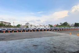 Dijual Tanah Lokasi Bekasi Kota, Bekasi Seluas 2000m2 Dijual Tanah Lokasi Bekasi Kota, Bekasi Seluas 2000m2