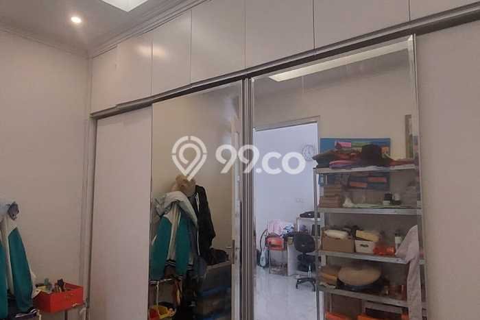 Jual Rumah Minimalis Bagus Punya 4 KT di Rawalumbu Bekasi - Jual Rumah Minimalis Bagus Punya 4 KT di Rawalumbu Bekasi -