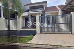 Dijual Rumah Modern 2 KT di Harapan Indah, Bekasi Dijual Rumah Modern 2 KT di Harapan Indah, Bekasi