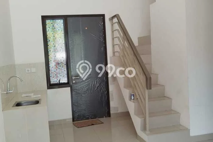 Disewakan Rumah Konsep Modern di Cakung Jakarta Timur dengan 3 KT Disewakan Rumah Konsep Modern di Cakung Jakarta Timur dengan 3 KT
