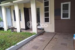 Rumah Minimalis 3 KT LT 144m2 di Harapan Indah Rumah Minimalis 3 KT LT 144m2 di Harapan Indah