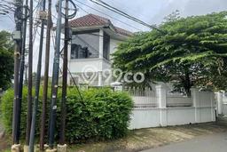 Rumah Luxury Modern Siap Huni di Cipete Jakarta Selatan Rumah Luxury Modern Siap Huni di Cipete Jakarta Selatan