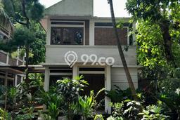 Tanah Dijual Lokasi Cimanggis, Depok Luas 1113m2 Legalitas Aman Tanah Dijual Lokasi Cimanggis, Depok Luas 1113m2 Legalitas Aman