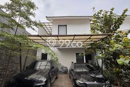 Siap Huni Rumah Mewah 3 Kamar di Jagakarsa Dekat ke Mana Saja Siap Huni Rumah Mewah 3 Kamar di Jagakarsa Dekat ke Mana Saja