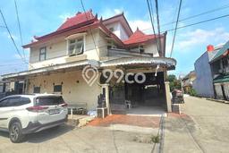 Komersial Dijual di Prime Area Bekasi Luas 1919m2 Komersial Dijual di Prime Area Bekasi Luas 1919m2