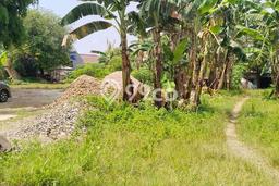 Tanah Dijual Area Strategis di Bekasi Kota Bekasi 1570m2 Tanah Dijual Area Strategis di Bekasi Kota Bekasi 1570m2