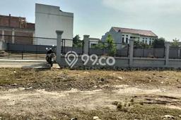Lahan untuk Dijual di Cakung Jakarta Timur Luas 600m2 Lahan untuk Dijual di Cakung Jakarta Timur Luas 600m2