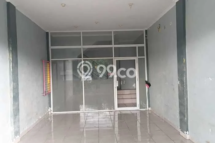 Unit Ruko Dijual di Bekasi Utara Bekasi Luas Bangunan 101m2 Unit Ruko Dijual di Bekasi Utara Bekasi Luas Bangunan 101m2