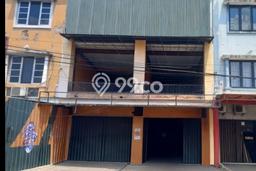 Ruko Dijual di Prime Area Bekasi Luas 370m2 Ruko Dijual di Prime Area Bekasi Luas 370m2