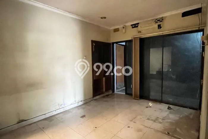 Ruko Disewakan di Area Ramai Banjarsari, Solo Ruko Disewakan di Area Ramai Banjarsari, Solo