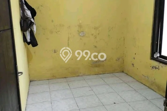 Rumah Sederhana Dijual di Grogol 2 Kamar dengan Luas Tanah 74m2 Rumah Sederhana Dijual di Grogol 2 Kamar dengan Luas Tanah 74m2