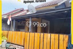 Rumah Murah Dijual Area Kartasura, Sukoharjo Harga Rp 400 Juta Rumah Murah Dijual Area Kartasura, Sukoharjo Harga Rp 400 Juta