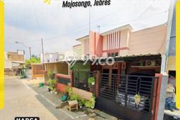 Rumah kawasan Jebres, Solo, Luas 83m2m² LB 83m2m² Rumah kawasan Jebres, Solo, Luas 83m2m² LB 83m2m²