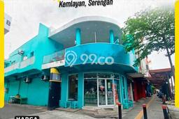 Ruko Dijual Lokasi Stratagis di Serengan Solo Cocok untuk Bisnis Ruko Dijual Lokasi Stratagis di Serengan Solo Cocok untuk Bisnis