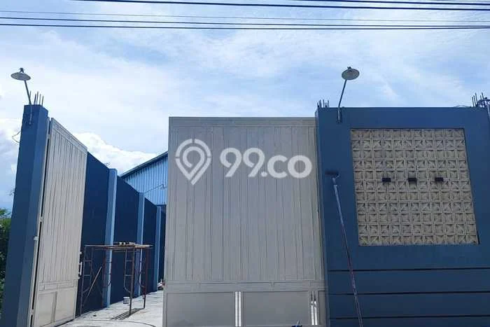 Gudang disewakan lokasi strategis Gondangrejo Karanganyar 500m2 Gudang disewakan lokasi strategis Gondangrejo Karanganyar 500m2