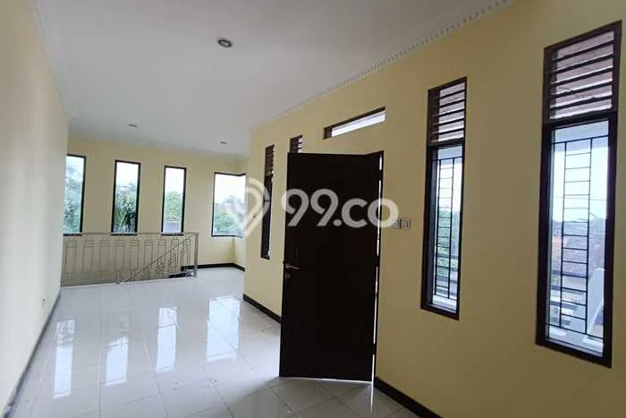 Jual Rumah Favorit Siap Huni LB 170m2 di Ceper, Klaten Jual Rumah Favorit Siap Huni LB 170m2 di Ceper, Klaten