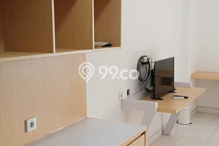 Sewa Apartemen Minimalis 25m2 Punya 1 KT, 1 KM, Lokasi di Pabelan Sewa Apartemen Minimalis 25m2 Punya 1 KT, 1 KM, Lokasi di Pabelan