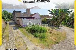 Kavling Tanah Dijual di Gondangrejo Karanganyar Spesifikasi 70m2 Kavling Tanah Dijual di Gondangrejo Karanganyar Spesifikasi 70m2