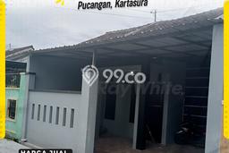 Rumah Budget Terbaik Dijual Area Kartasura LT 74m2 Rumah Budget Terbaik Dijual Area Kartasura LT 74m2