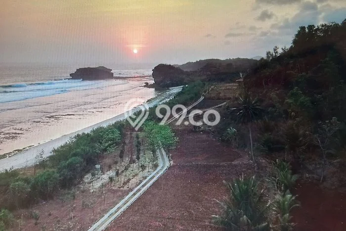 Kesempatan Terbaik! Vila Kawasan Pacitan, Luas 4568m2m², Posisi Strategis dekat dengan berbagai fasilitas Kesempatan Terbaik! Vila Kawasan Pacitan, Luas 4568m2m², Posisi Strategis dekat dengan berbagai fasilitas
