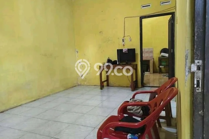 Rumah Sederhana Dijual di Grogol 2 Kamar dengan Luas Tanah 74m2 Rumah Sederhana Dijual di Grogol 2 Kamar dengan Luas Tanah 74m2