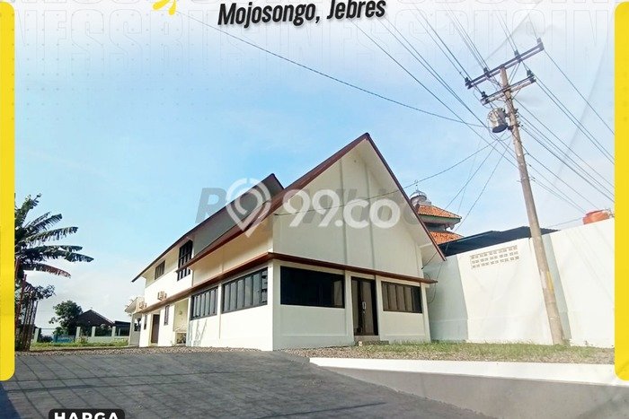 NEW LISTING! Rumah kawasan Jaten, Ready, 7 KT, Akses Jaten, Karanganyar, Karanganyar, LT 1396m2m² LB 500m2m² NEW LISTING! Rumah kawasan Jaten, Ready, 7 KT, Akses Jaten, Karanganyar, Karanganyar, LT 1396m2m² LB 500m2m²
