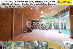 Dijual Cepat Rumah Bagus Siap Huni LB 250m2 di Mojogedang, Karanganyar Dijual Cepat Rumah Bagus Siap Huni LB 250m2 di Mojogedang, Karanganyar