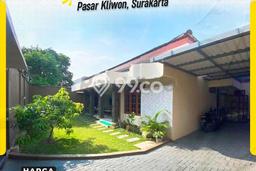 Rumah Modern Minimalis 4 Kamar Bisa Langsung Pindah di Pasar Kliwon Rumah Modern Minimalis 4 Kamar Bisa Langsung Pindah di Pasar Kliwon