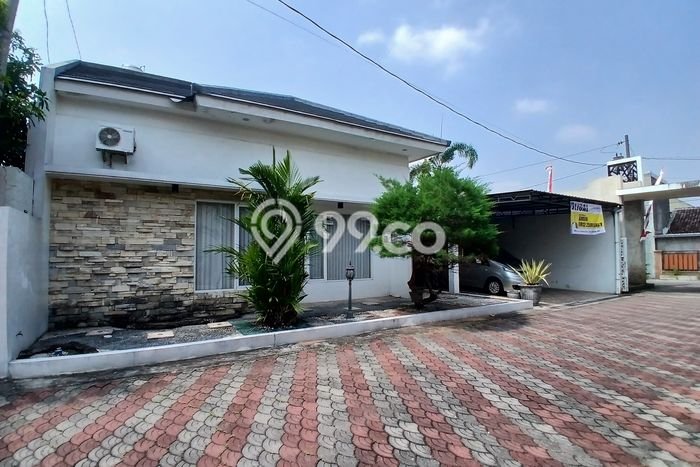 Hunian Cantik Minimalis Lb 156m2 di Kartasura, Sukoharjo Hunian Cantik Minimalis Lb 156m2 di Kartasura, Sukoharjo