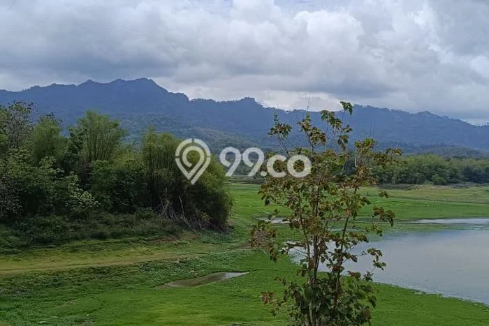 Lahan Kosong Dijual di Wonogiri dengan Area 548m2 Lahan Kosong Dijual di Wonogiri dengan Area 548m2