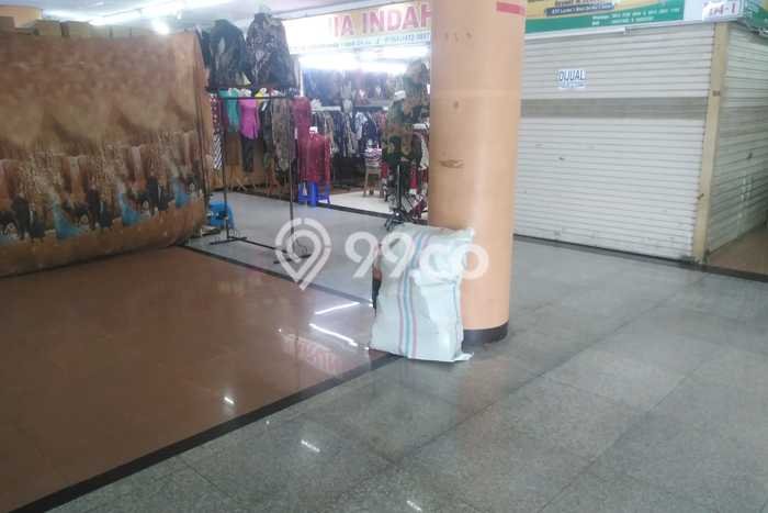 Ruko Dijual di Pasar Kliwon LT 9m2, LB 9m2 Solusi Investasi Cerdas Ruko Dijual di Pasar Kliwon LT 9m2, LB 9m2 Solusi Investasi Cerdas