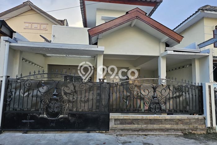 Rumah Modern Cantik 2 KT Bisa Langsung Pindah di Kartasura Rumah Modern Cantik 2 KT Bisa Langsung Pindah di Kartasura