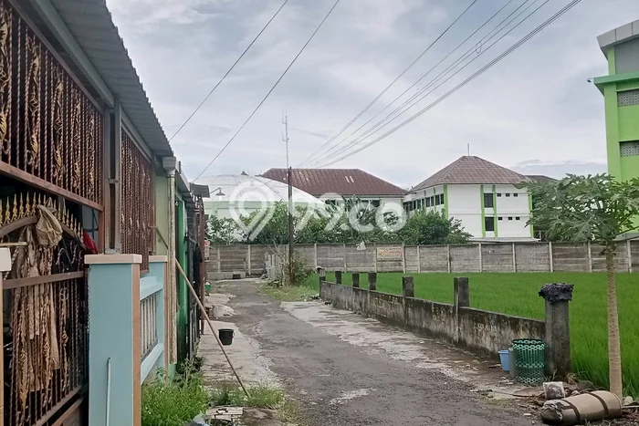 Rumah Budget Terbaik Dijual Area Kartasura LT 74m2 Rumah Budget Terbaik Dijual Area Kartasura LT 74m2