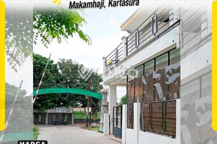 Rumah Terjangkau Dijual Area Kartasura, Sukoharjo Harga Rp 395 Juta Rumah Terjangkau Dijual Area Kartasura, Sukoharjo Harga Rp 395 Juta