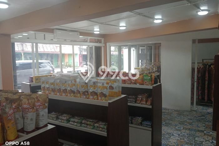 Ruko Dijual di Kawasan Kartasura, Sukoharjo Harga Kompetitif Ruko Dijual di Kawasan Kartasura, Sukoharjo Harga Kompetitif