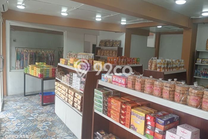 Ruko Dijual di Kawasan Kartasura, Sukoharjo Harga Kompetitif Ruko Dijual di Kawasan Kartasura, Sukoharjo Harga Kompetitif