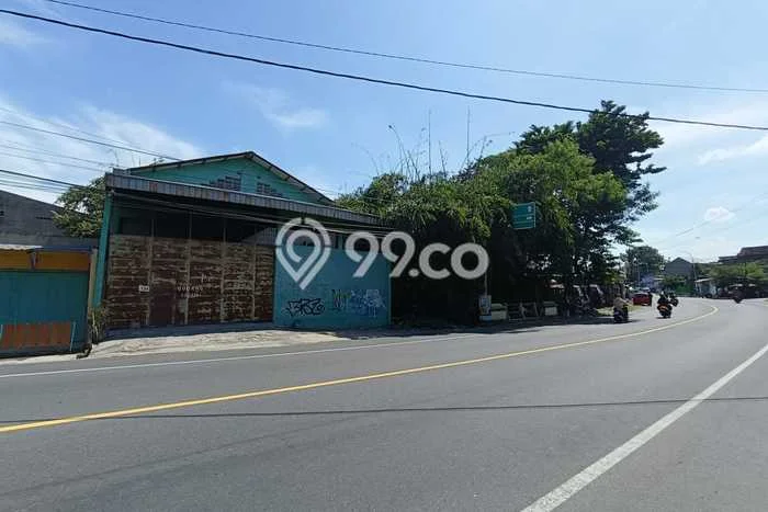 Area Strategis! Disewakan Gudang Lokasi mojosongo, Solo Cocok untuk Bisnis Area Strategis! Disewakan Gudang Lokasi mojosongo, Solo Cocok untuk Bisnis