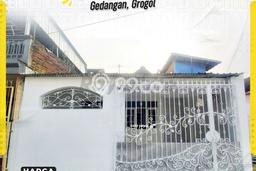 Rumah Budget Favorit Siap Huni Area Gedangan LT 72m2 Rumah Budget Favorit Siap Huni Area Gedangan LT 72m2