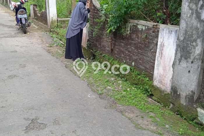 Tanah Dijual Lokasi Polanharjo, Klaten dengan Luas Tanah 1009m2 dan Status SHM Tanah Dijual Lokasi Polanharjo, Klaten dengan Luas Tanah 1009m2 dan Status SHM