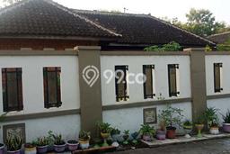 Dijual Hunian Mewah dengan Fasilitas Sekitar Lengkap di Banjarsari, Solo Dijual Hunian Mewah dengan Fasilitas Sekitar Lengkap di Banjarsari, Solo