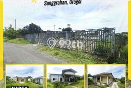Tanah Dijual Lokasi Grogol, Sukoharjo Luas 2700m2 Legalitas Aman Tanah Dijual Lokasi Grogol, Sukoharjo Luas 2700m2 Legalitas Aman